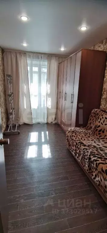 2-к кв. Сахалинская область, Углегорский городской округ, Шахтерск пгт ... - Фото 2