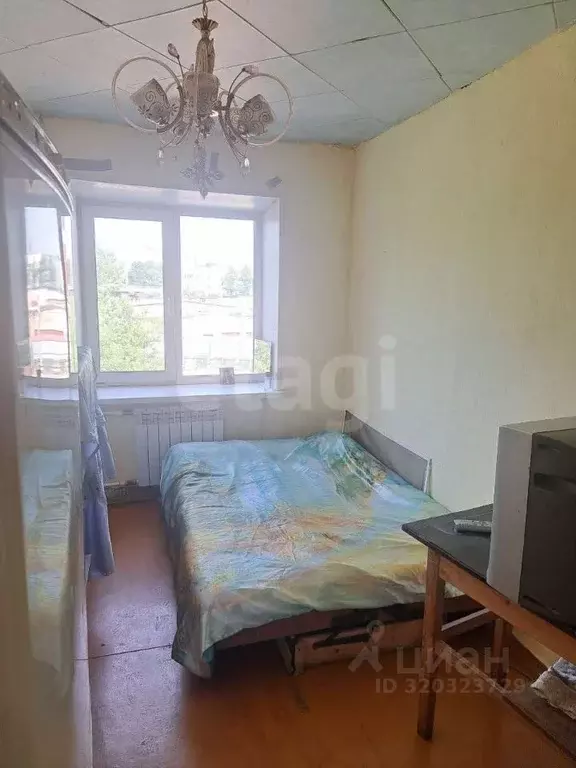 Комната Орловская область, Орел Наугорское ш., 50 (10.0 м) - Фото 1