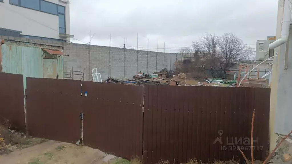 Участок в Севастополь Конус СТ, ш. Фиолентовское, 77/106А (6.2 сот.) - Фото 2