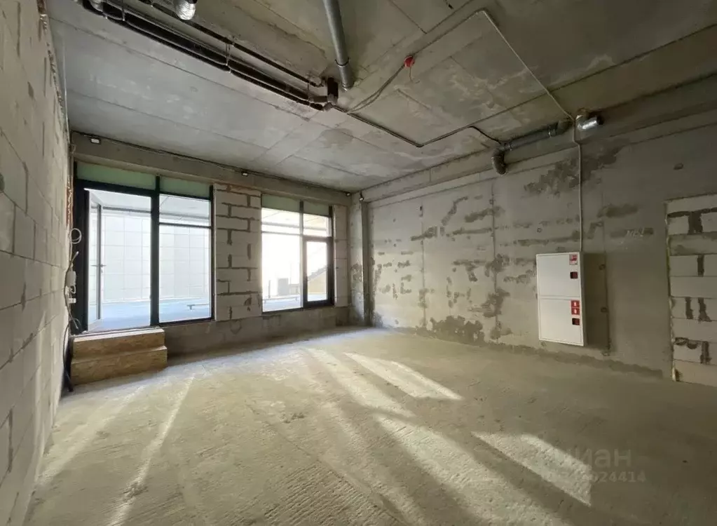 Склад в Краснодарский край, Сочи Центральный мкр, пер. Горького, 24 ... - Фото 2