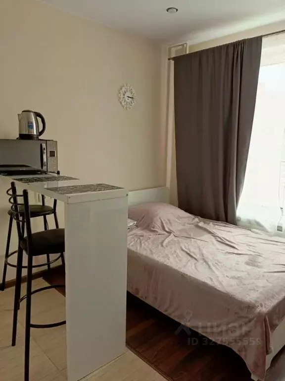 Студия Московская область, Красногорск городской округ, Путилково пгт ... - Фото 2