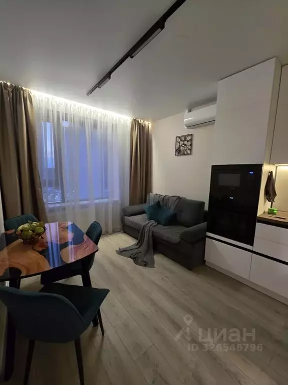 3-к кв. Московская область, Красногорск Спутник жилой комплекс, к15 ... - Фото 2