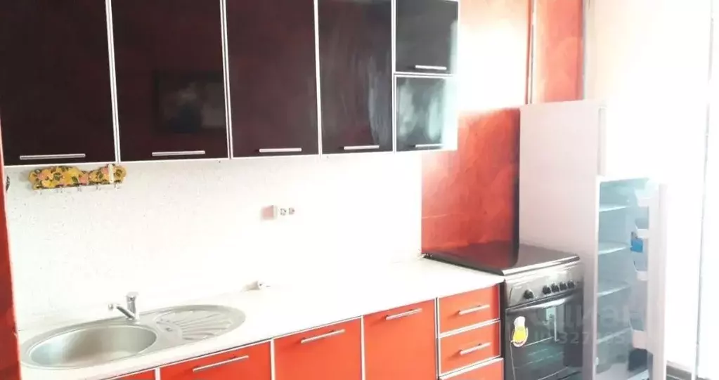 1-к кв. Ставропольский край, Михайловск Шпаковский район, ул. Ленина, ... - Фото 1