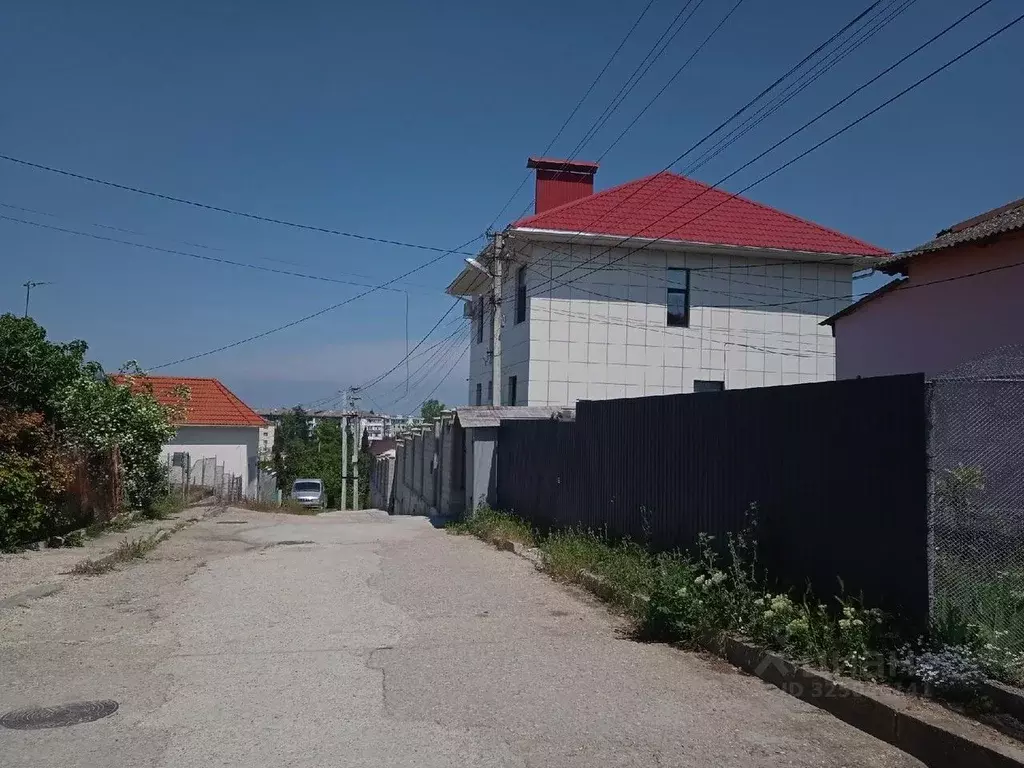 1-к кв. Севастополь ул. Уральская, 3 (45.0 м) - Фото 1