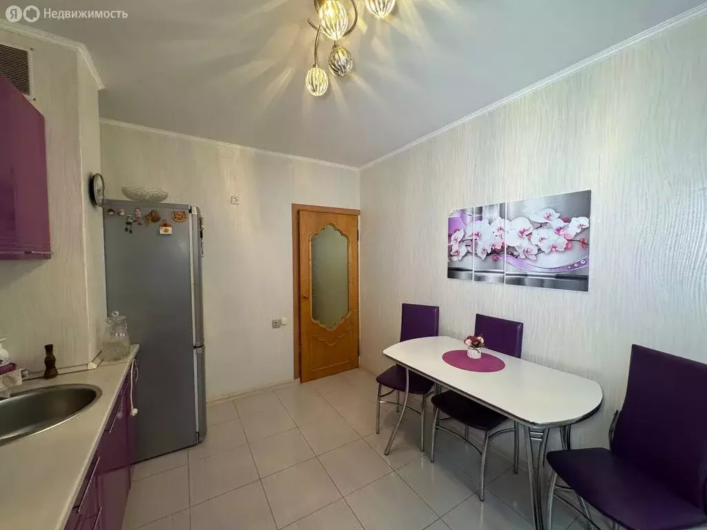 3-комнатная квартира: Саратов, Верхоянская улица, 5 (65 м) - Фото 0