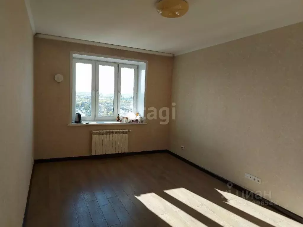 3-к кв. Забайкальский край, Чита Октябрьский мкр, 2 (87.3 м) - Фото 0