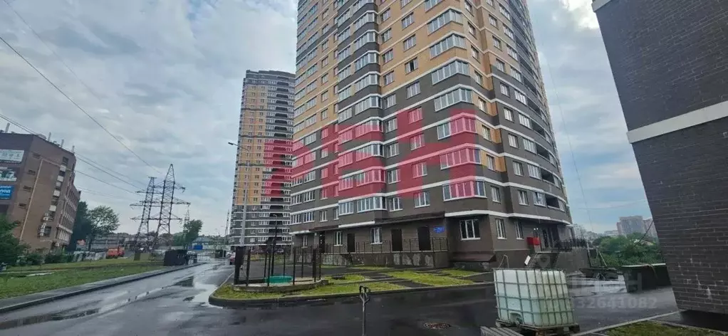 Помещение свободного назначения в Ростовская область, Ростов-на-Дону ... - Фото 1