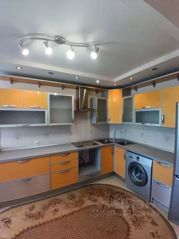 3-к кв. Мордовия, Саранск Севастопольская ул., 42с1 (72.3 м) - Фото 0