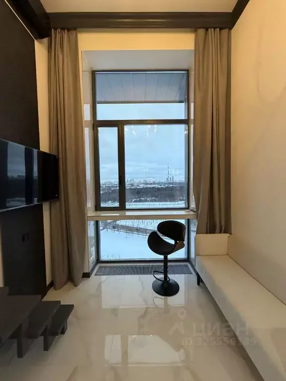 2-к кв. Москва Березовая аллея, 19к2 (30.0 м) - Фото 0