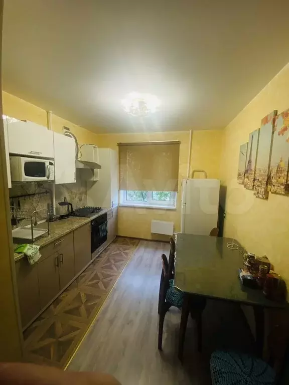 2-к. квартира, 50 м, 4/10 эт. - Фото 0
