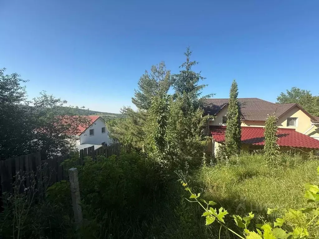 Дом в Крым, Судак муниципальный округ, с. Переваловка ул. Гагарина ... - Фото 0