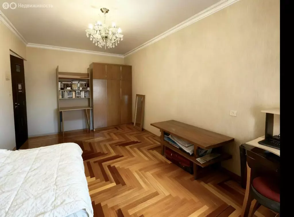 1-комнатная квартира: Нальчик, улица Чернышевского, 278 (27.6 м) - Фото 2