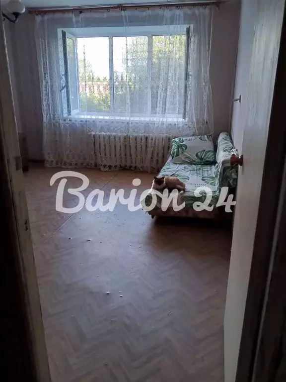 Продаётся 1-к квартира, 36.7 м - Фото 0