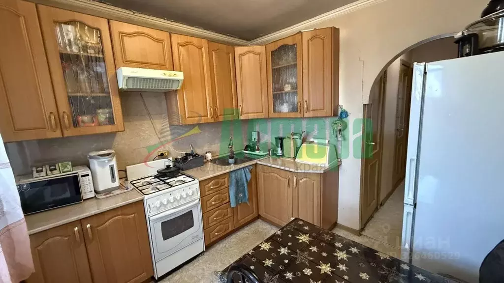 2-к кв. Забайкальский край, Чита Красноярская ул., 35 (47.6 м) - Фото 1