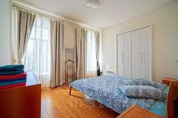 3-к кв. Санкт-Петербург наб. Реки Фонтанки, 40/68 (90.0 м) - Фото 0