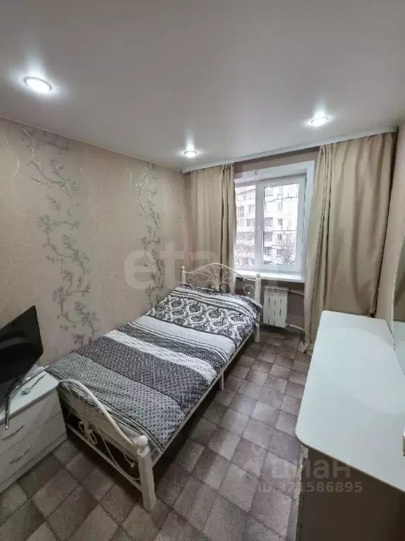 4-к кв. Свердловская область, Нижний Тагил Гвардейская ул., 19 (57.8 ... - Фото 2