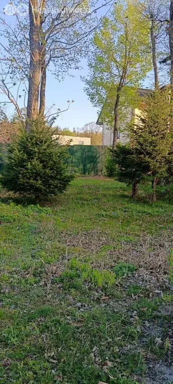 Участок в Владивосток, Советский район (9.95 м) - Фото 1