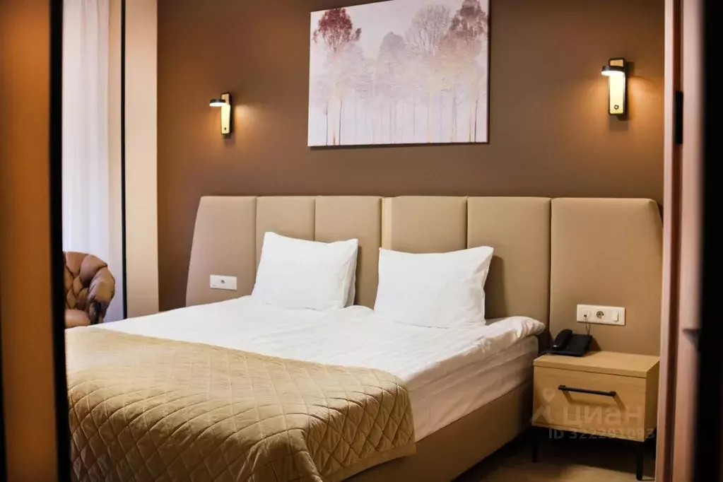 Комната Москва Истринская ул., 8к3 (20.0 м) - Фото 1