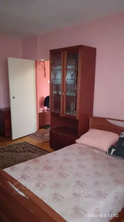 1-к кв. Волгоградская область, Волгоград ул. Ткачева, 18А (33.9 м) - Фото 1