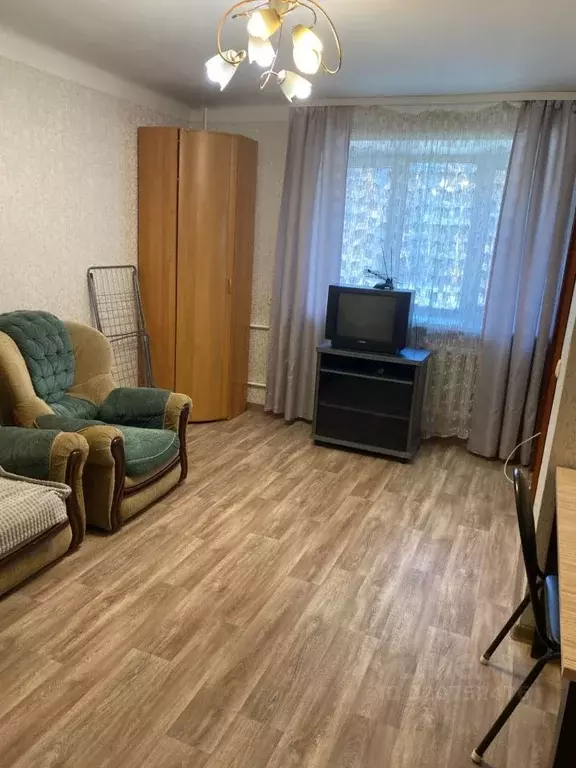 2-к кв. Иркутская область, Иркутск ул. Грибоедова, 63 (47.0 м) - Фото 1