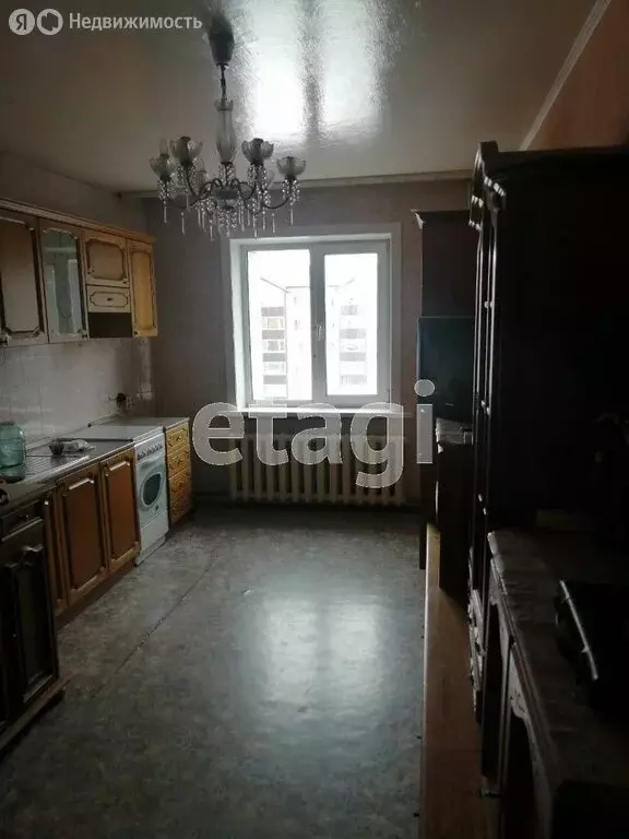 4-комнатная квартира: Долинск, Комсомольская улица, 36 (84.4 м) - Фото 1