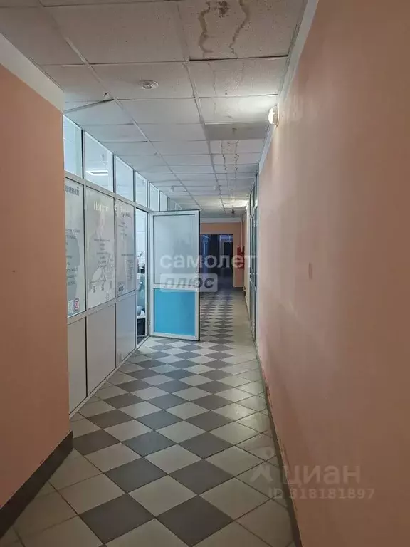 Помещение свободного назначения в Владимирская область, Александров ... - Фото 0
