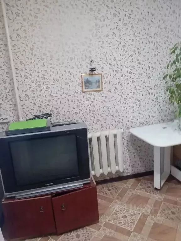 1-к кв. Ульяновская область, Ульяновск Промышленная ул., 24 (12.0 м) - Фото 1