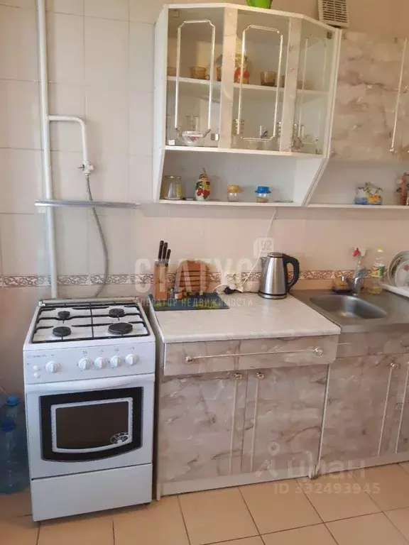 1-к кв. Крым, Ялта ул. Грибоедова, 4 (35.0 м) - Фото 2