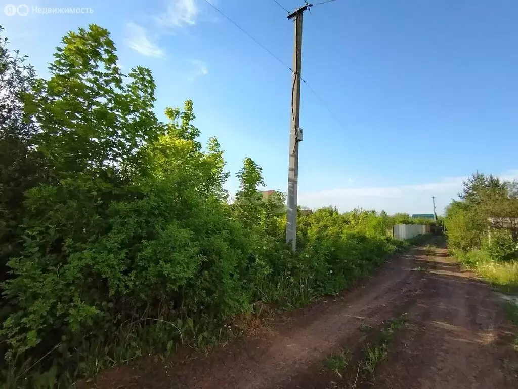 Участок в Иглинский район, Урманский сельсовет, СТ № 15 УМПО (8 м) - Фото 1