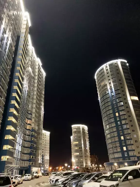 Продаётся 1-к квартира, 34.88 м - Фото 0