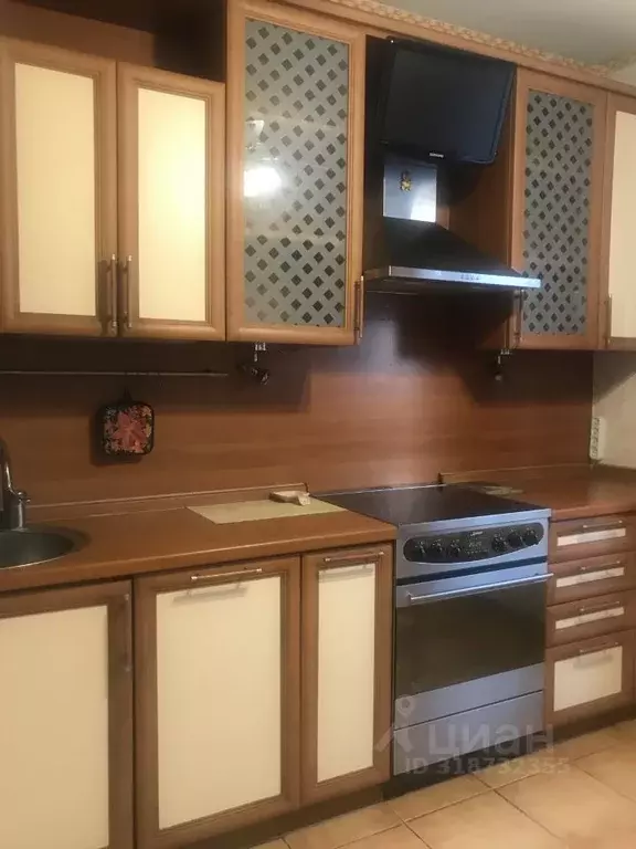 2-к кв. Москва ул. Мусы Джалиля, 5К2 (58.0 м) - Фото 1