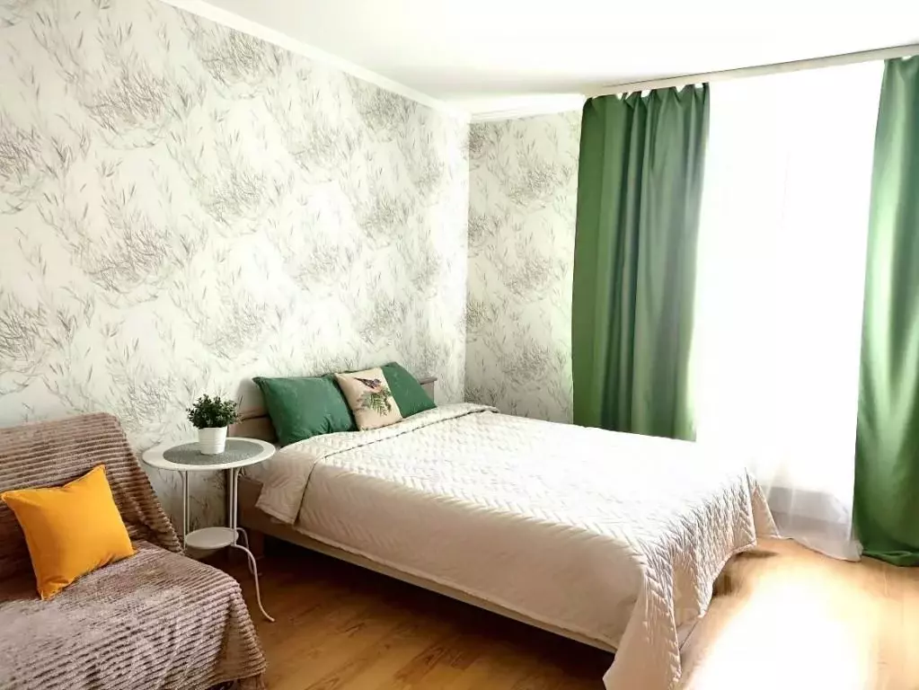 1-к кв. Санкт-Петербург просп. Сизова, 21к2 (48.0 м) - Фото 1