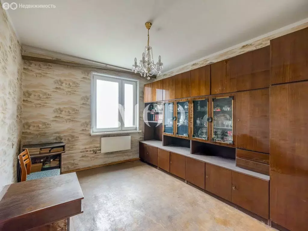 2-комнатная квартира: Москва, Бибиревская улица, 17 (45.8 м) - Фото 2