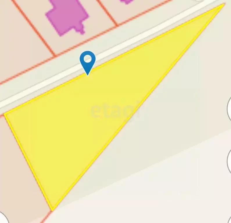 Участок в Тульская область, Тула городской округ, д. Медвенка ул. ... - Фото 1