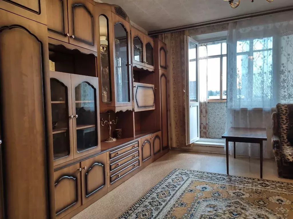 1-к кв. Москва, Москва, Зеленоград к1133 (43.0 м) - Фото 1