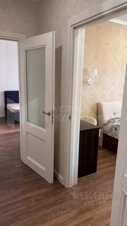 2-к кв. Тюменская область, Тюмень Заречный проезд, 14 (54.0 м) - Фото 1