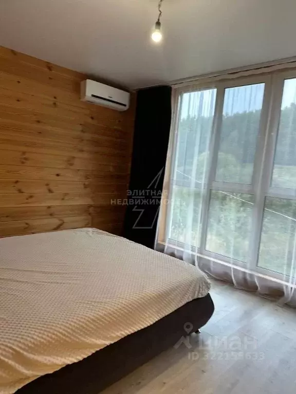 Таунхаус в Татарстан, Казань Беловежская ул., 17Б (165 м) - Фото 1