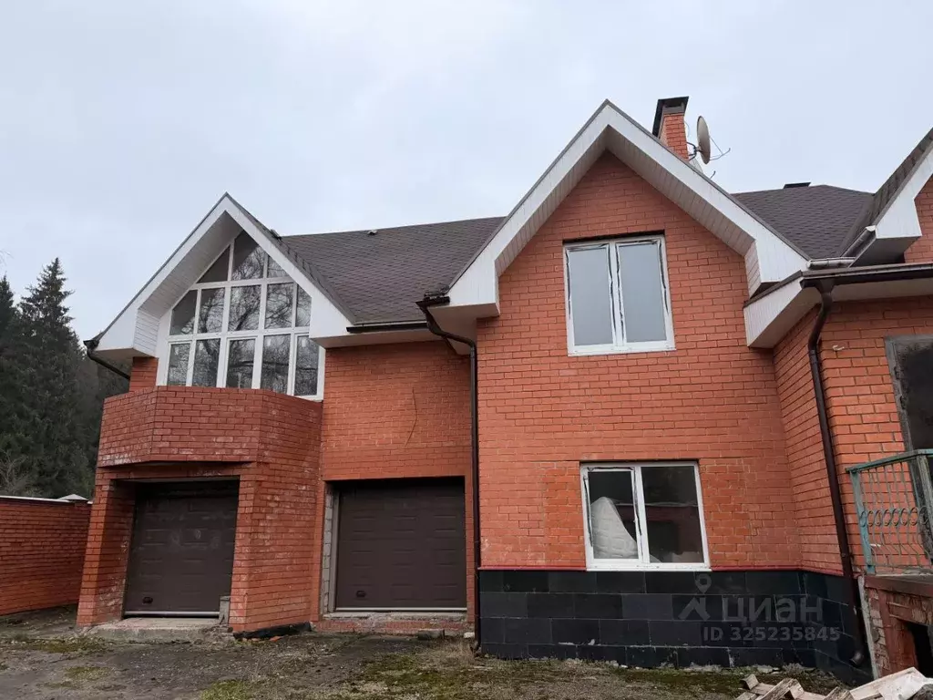 Дом в Москва д. Тупиково, Интернационалист СНТ, 22 (650 м) - Фото 0