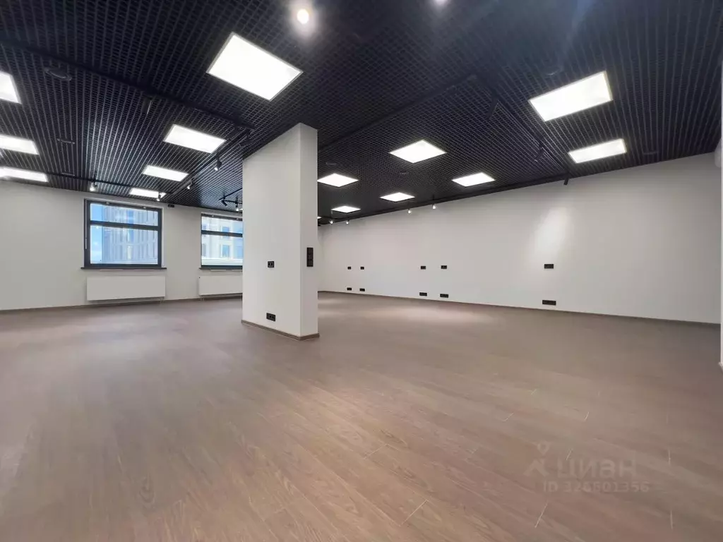 Офис в Санкт-Петербург Херсонский проезд, 6 (76 м) - Фото 1