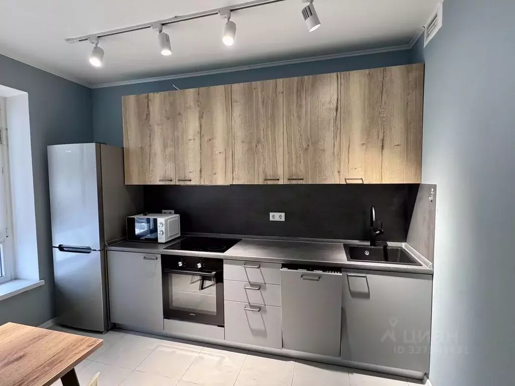 1-к кв. Москва Большая Академическая ул., 85к1 (36.0 м) - Фото 1