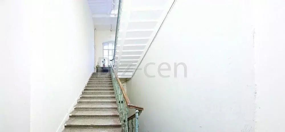 Офис в Санкт-Петербург Дегтярная ул., 5-7 (390 м) - Фото 2