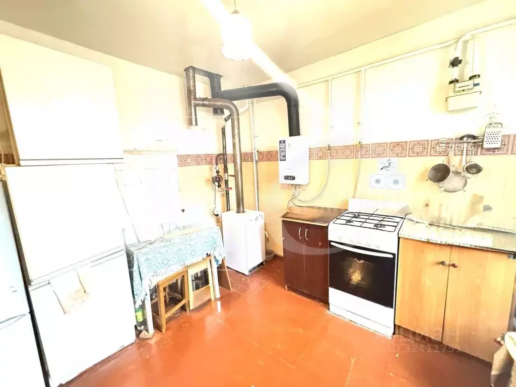 Дом в Воронежская область, Воронеж Фестивальный бул., 23 (69 м) - Фото 2