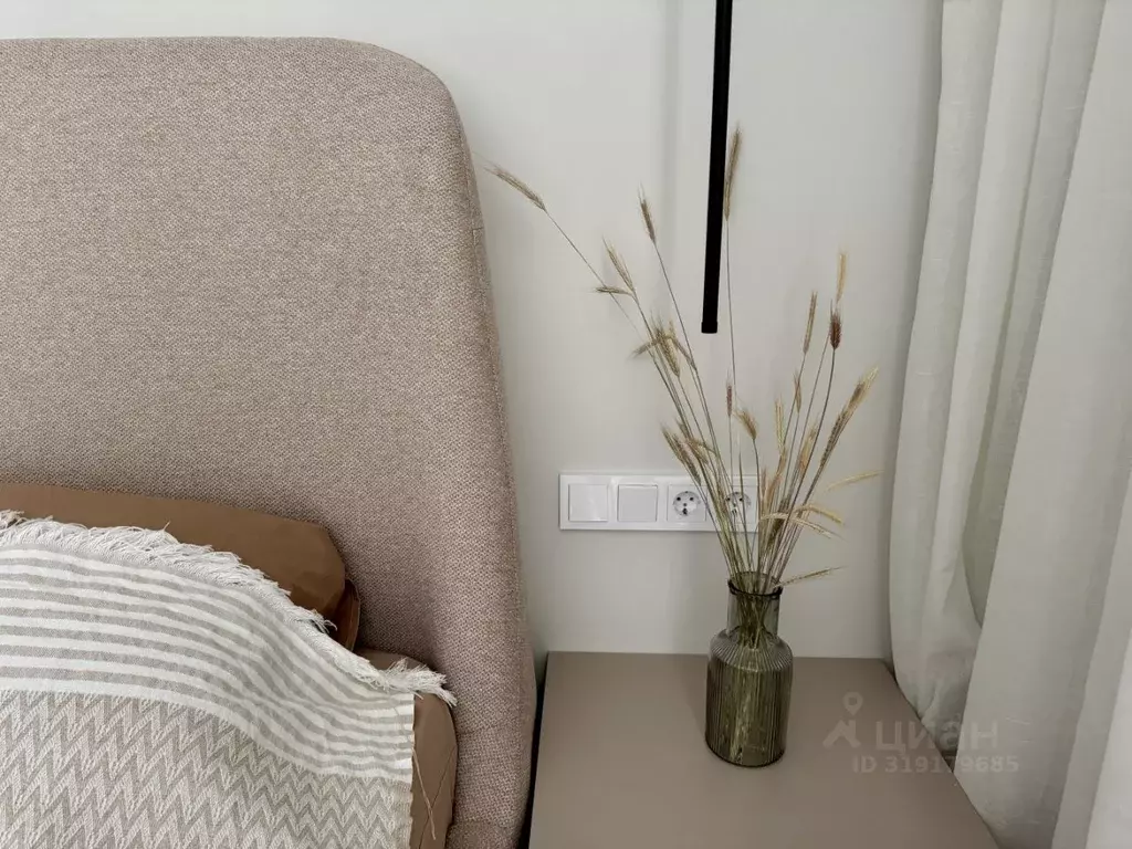 Студия Крым, Алушта ул. Западная, 4к3 (37.0 м) - Фото 2