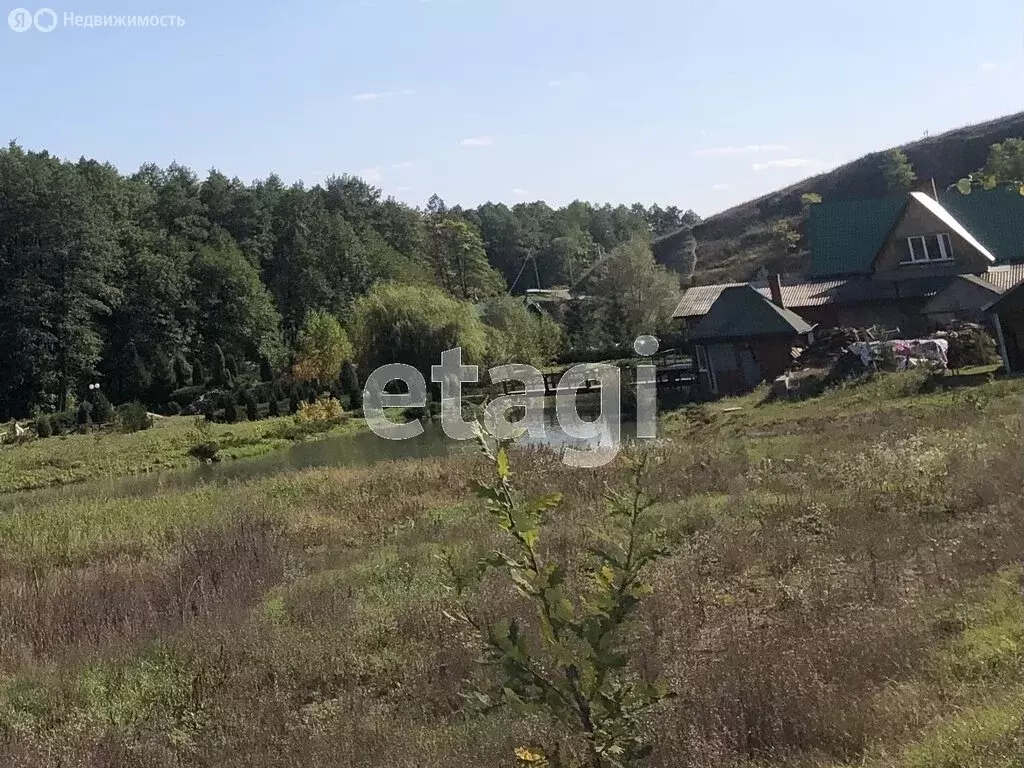 Участок в Белгородская область, Яковлевский муниципальный округ, село ... - Фото 1