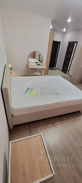 Студия Волгоградская область, Волгоград ул. Степанищева, 4 (34.0 м) - Фото 2