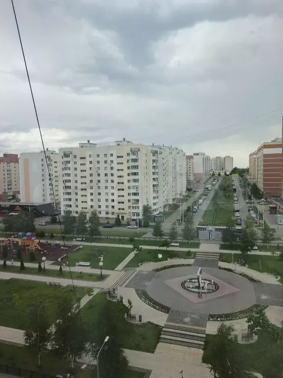 Квартира-студия, 42,7 м, 8/10 эт. - Фото 1
