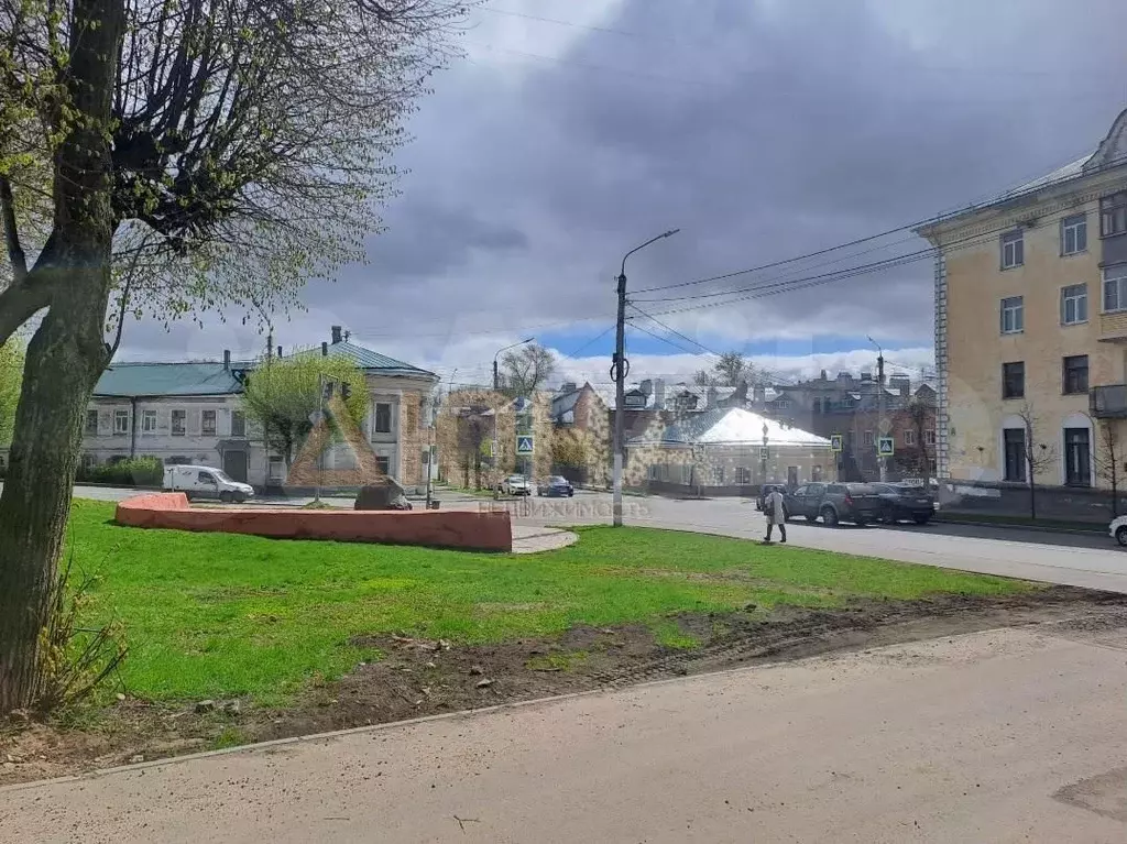 Квартира-студия, 27 м, 1/1 эт. - Фото 0