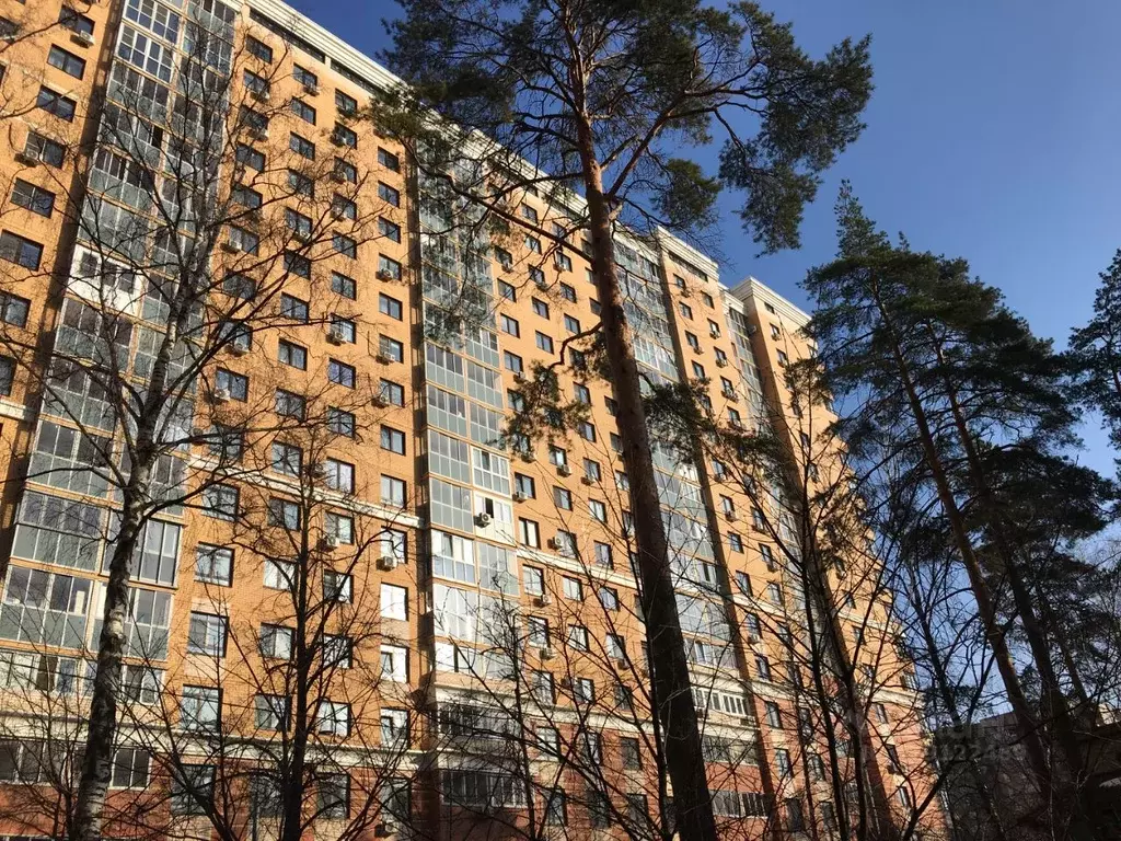 1-к кв. Московская область, Королев Подмосковная ул., 7 (43.0 м) - Фото 1