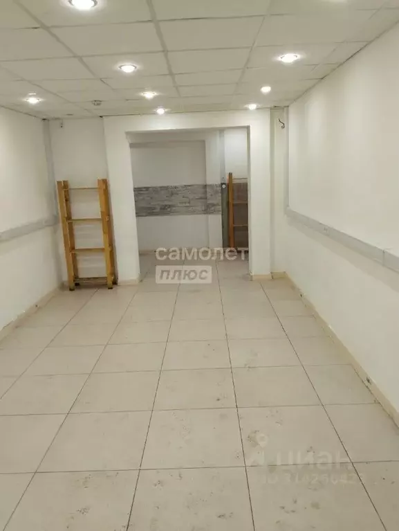 Офис в Московская область, Подольск Северная ул., 9а (54 м) - Фото 0