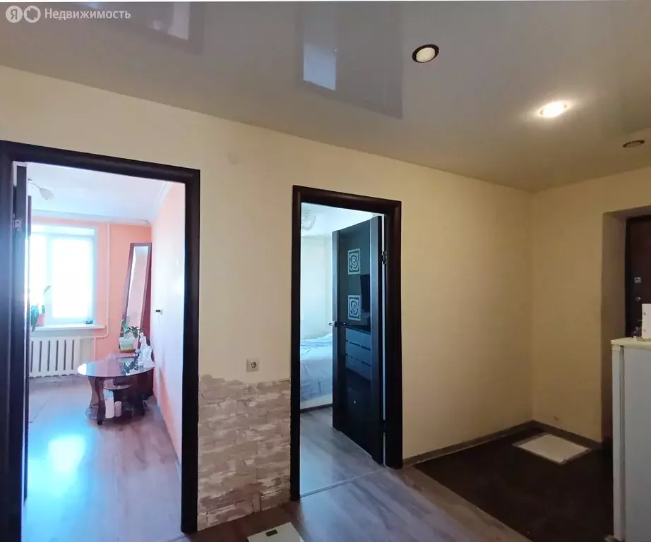 3-комнатная квартира: Малоярославец, Мирная улица, 1А (61.9 м) - Фото 1